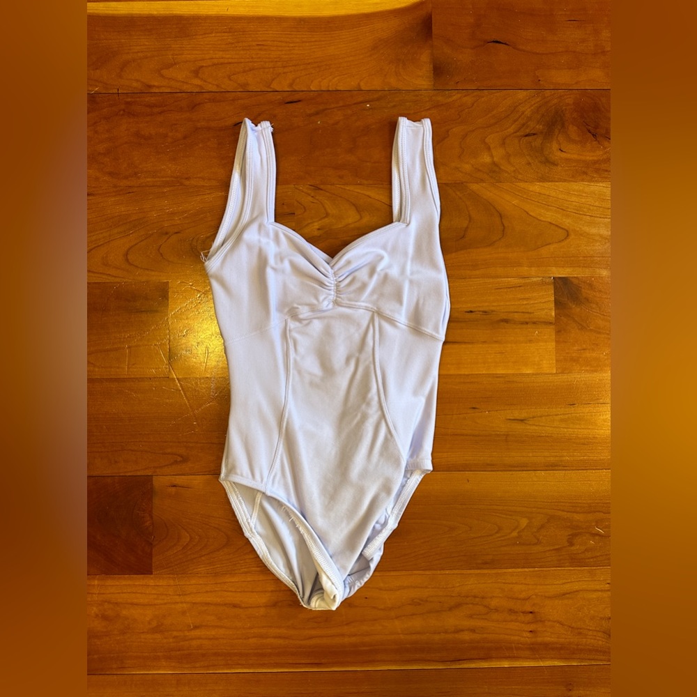 Degas French Leotards